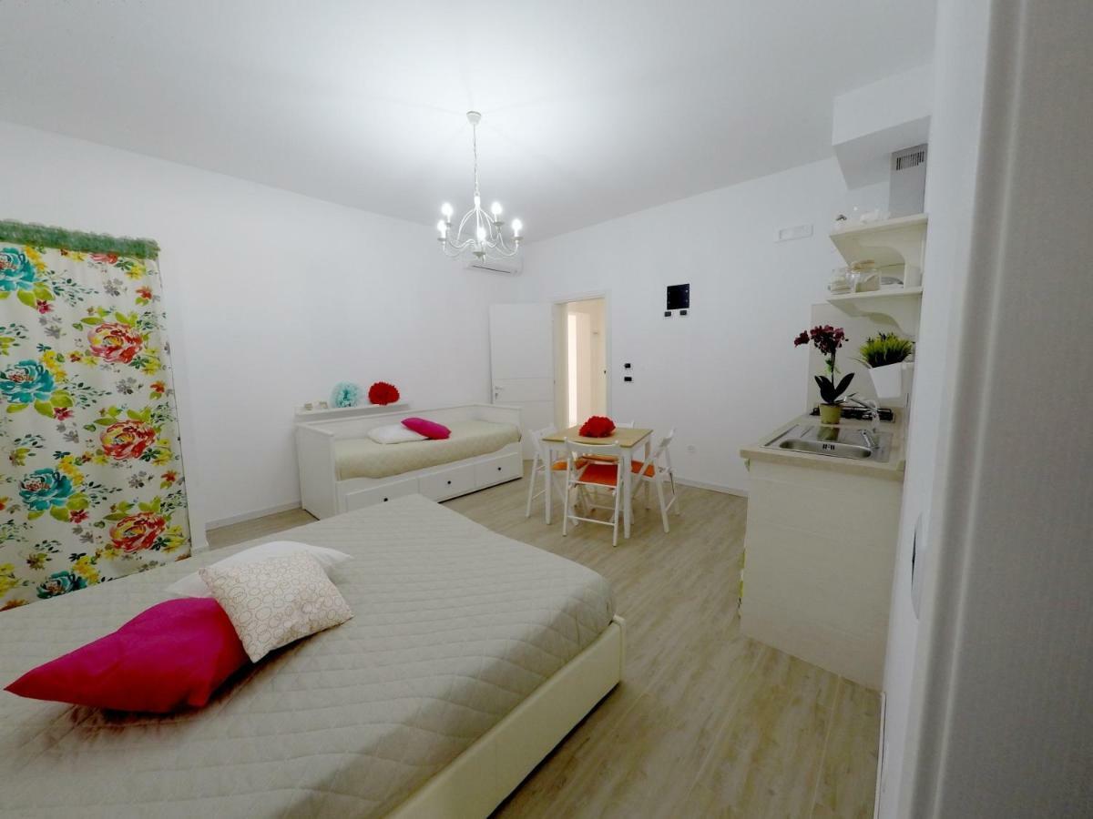 מלון טורה לפילו Casa Vacanze Coralloholiday מראה חיצוני תמונה