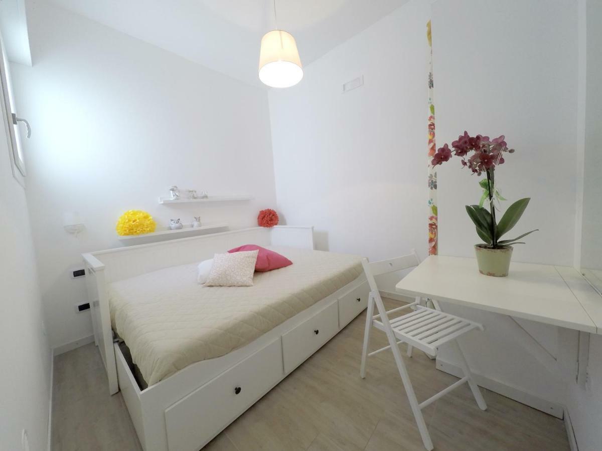 מלון טורה לפילו Casa Vacanze Coralloholiday מראה חיצוני תמונה