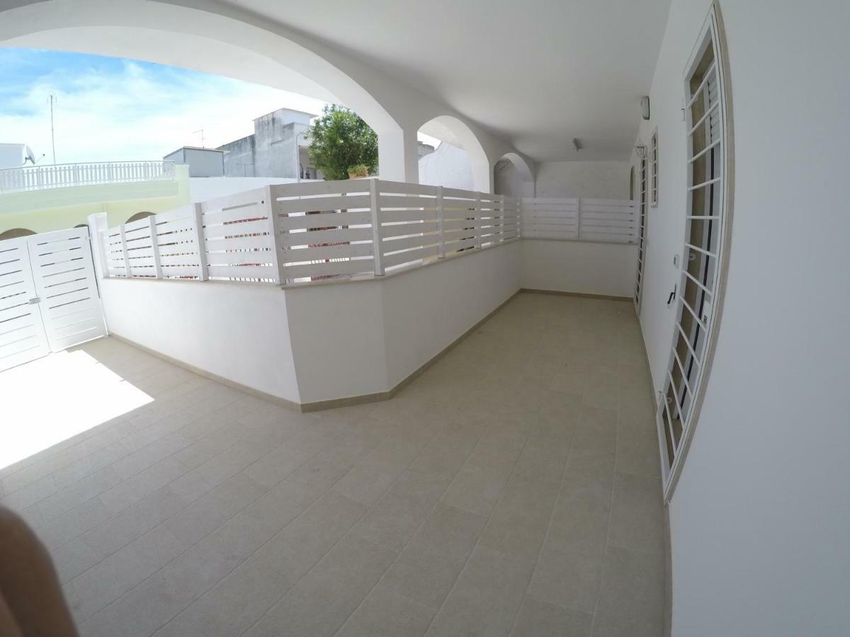 מלון טורה לפילו Casa Vacanze Coralloholiday מראה חיצוני תמונה