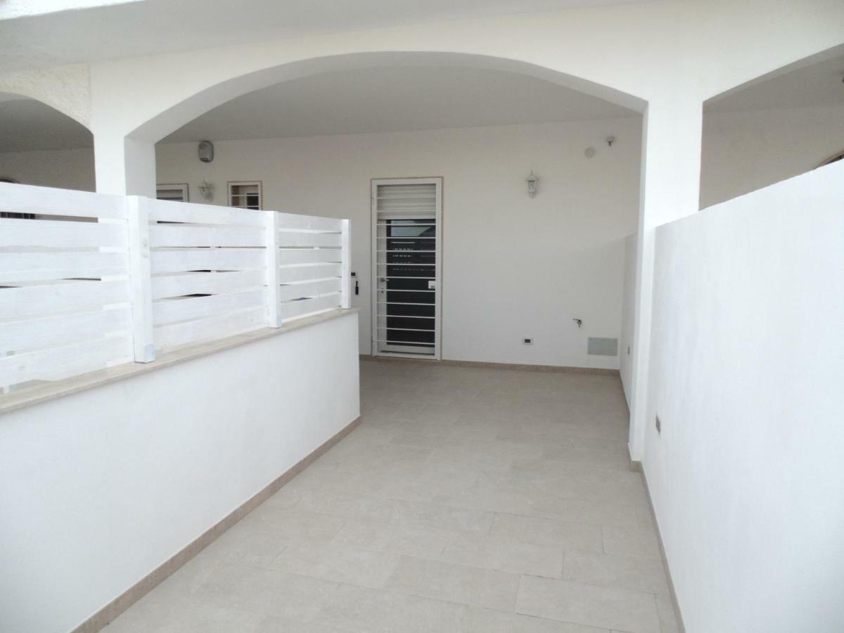 מלון טורה לפילו Casa Vacanze Coralloholiday מראה חיצוני תמונה