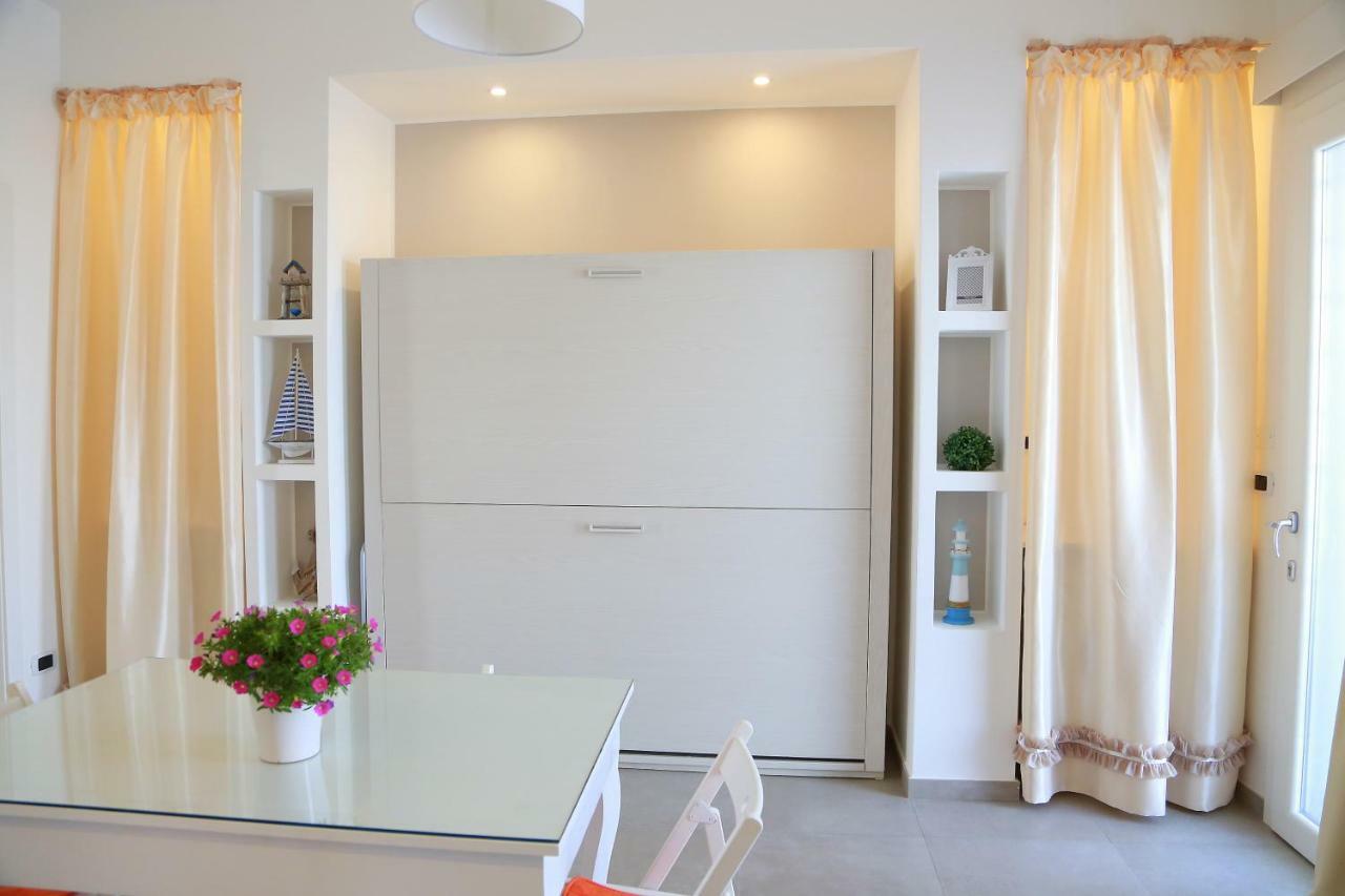 מלון טורה לפילו Casa Vacanze Coralloholiday מראה חיצוני תמונה