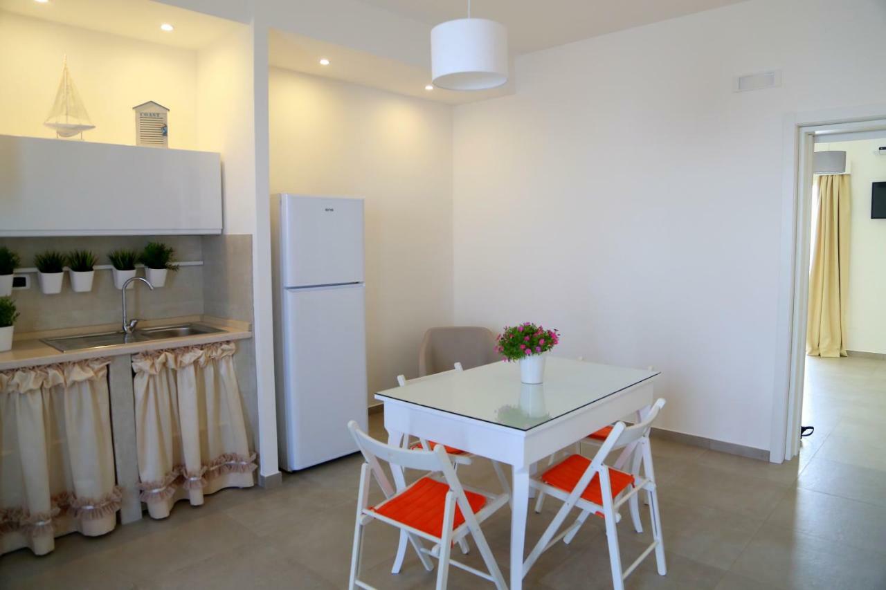 מלון טורה לפילו Casa Vacanze Coralloholiday מראה חיצוני תמונה