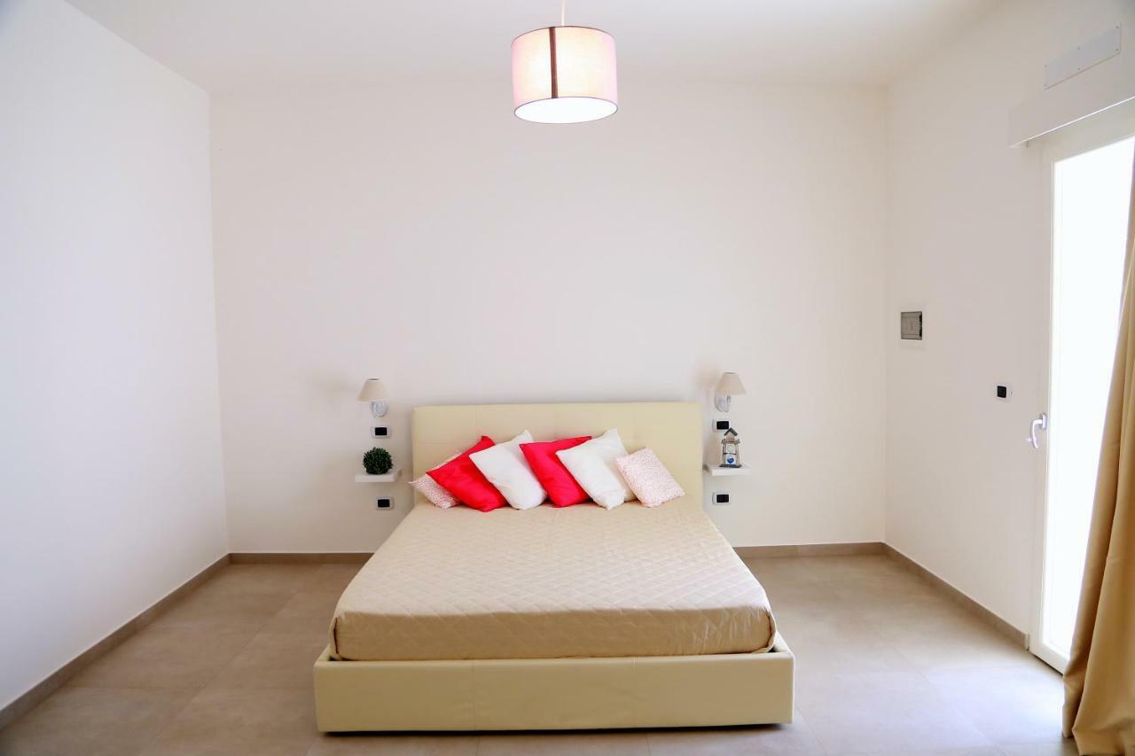 מלון טורה לפילו Casa Vacanze Coralloholiday מראה חיצוני תמונה